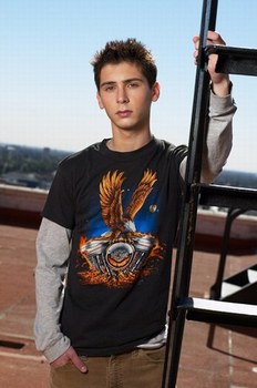 Justin Berfield
