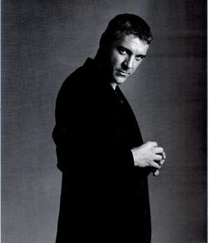 George Clooney