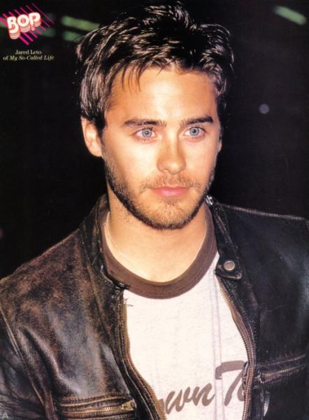 Jared Leto