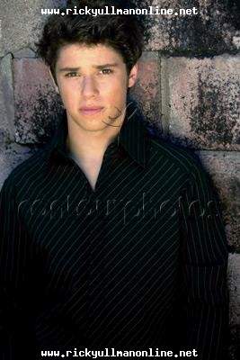Ricky Ullman