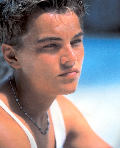 Leonardo Dicaprio