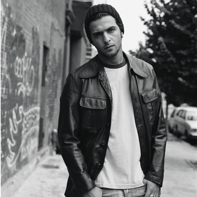 Maxim Nucci